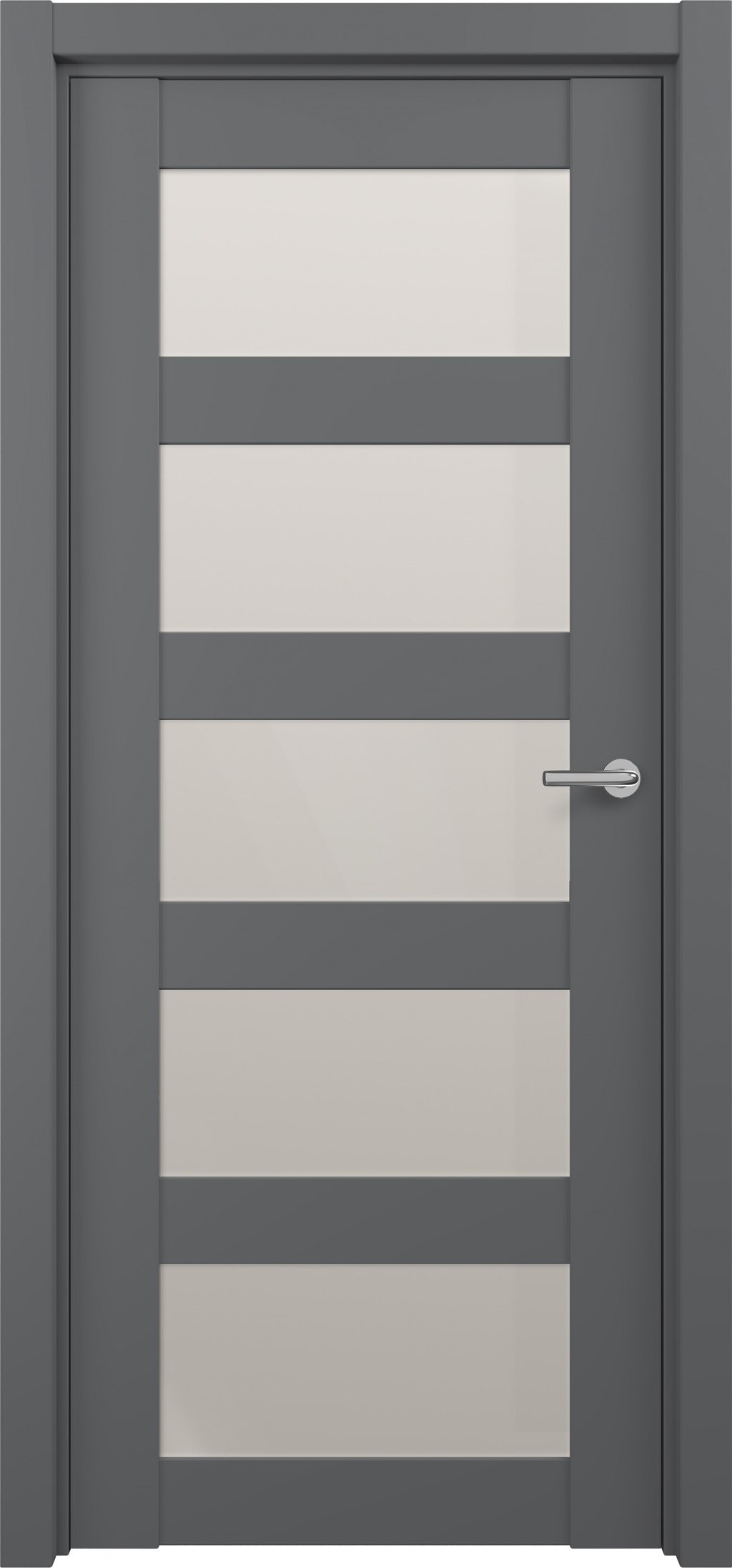 Zadoor Межкомнатная дверь S15, арт. 15822 - фото №2