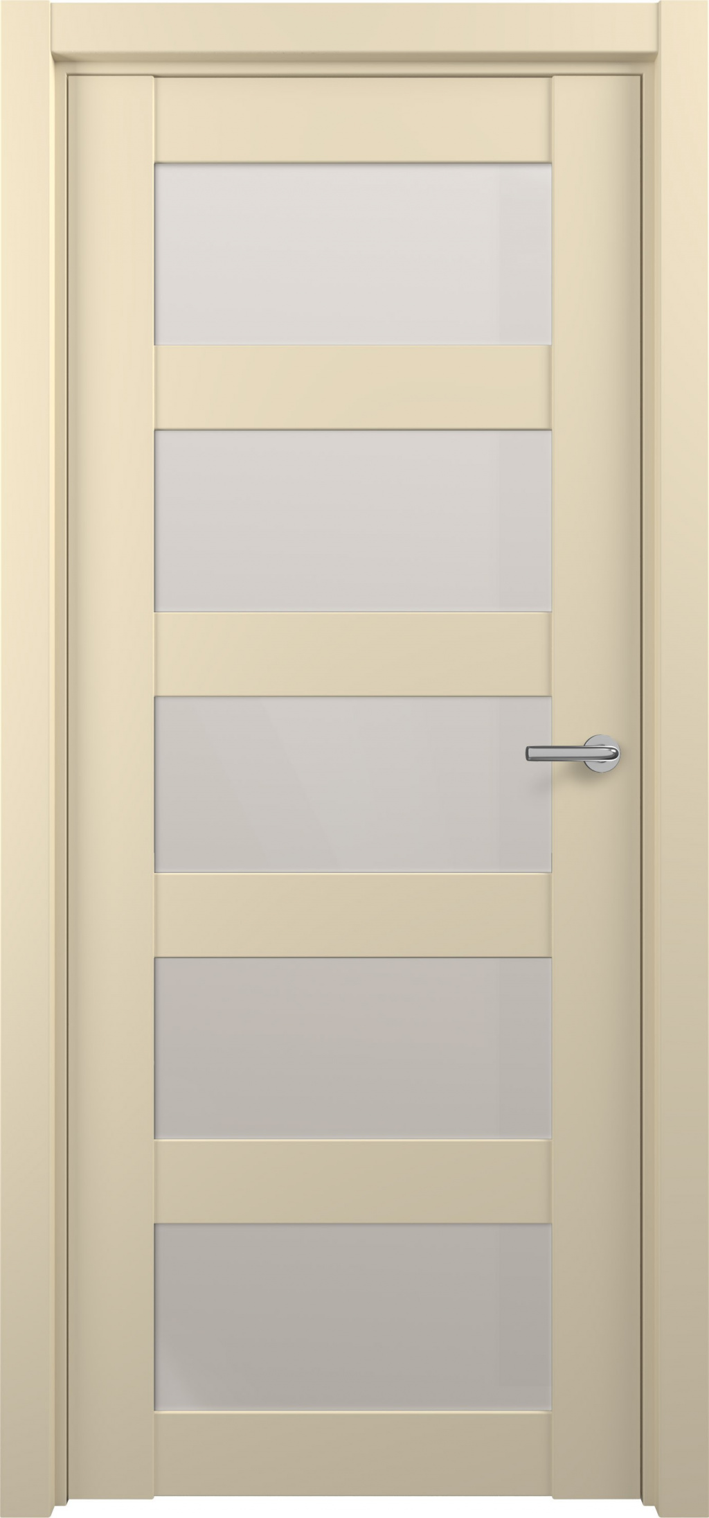 Zadoor Межкомнатная дверь S15, арт. 15822 - фото №1