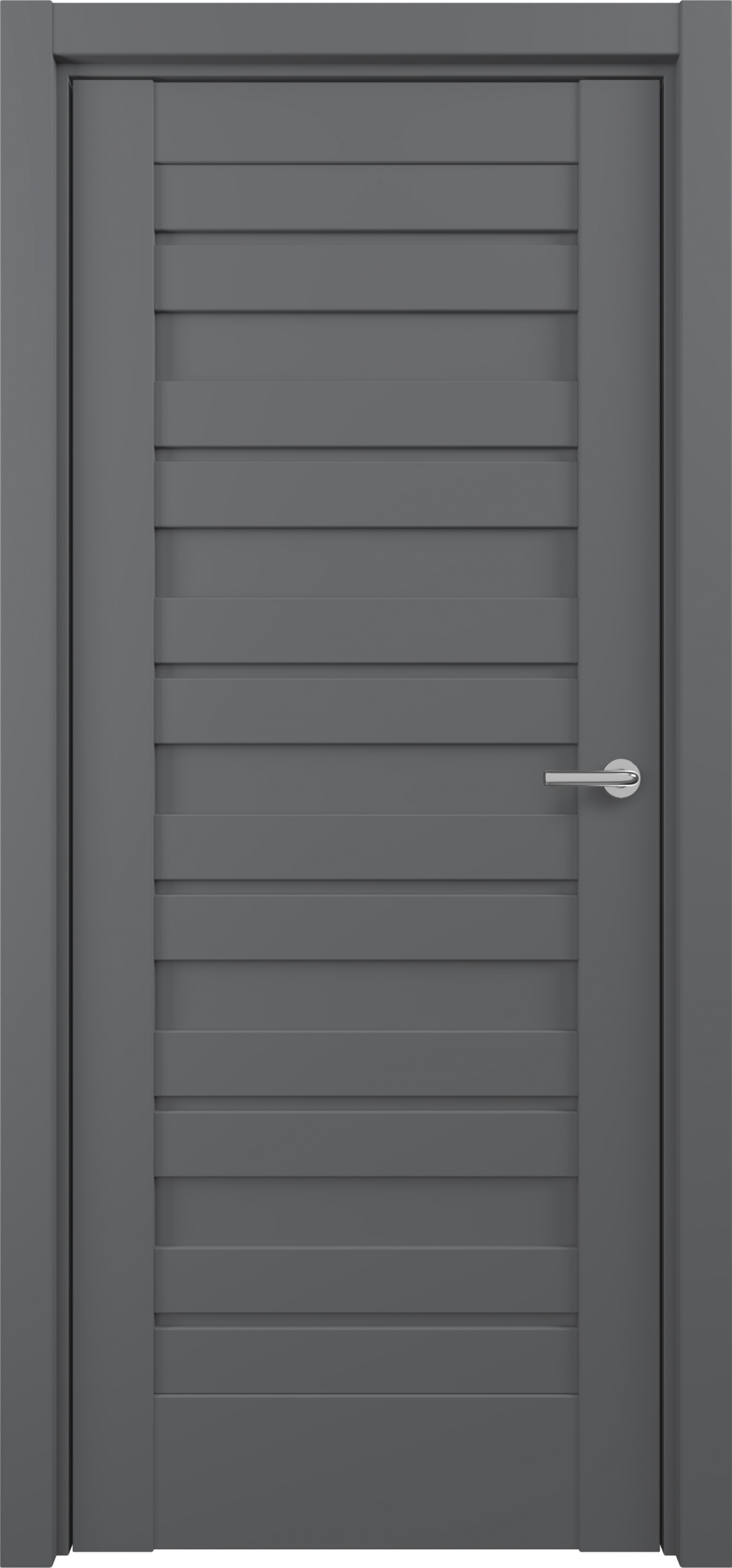 Zadoor Межкомнатная дверь S16, арт. 15823 - фото №2