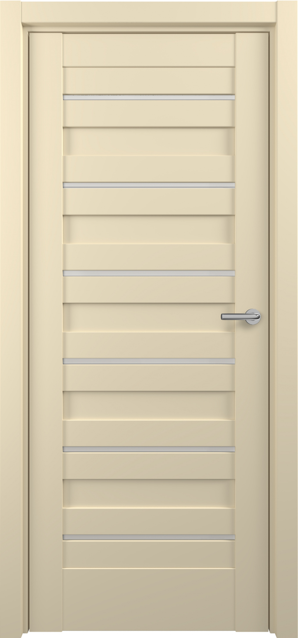 Zadoor Межкомнатная дверь S17, арт. 15824 - фото №1