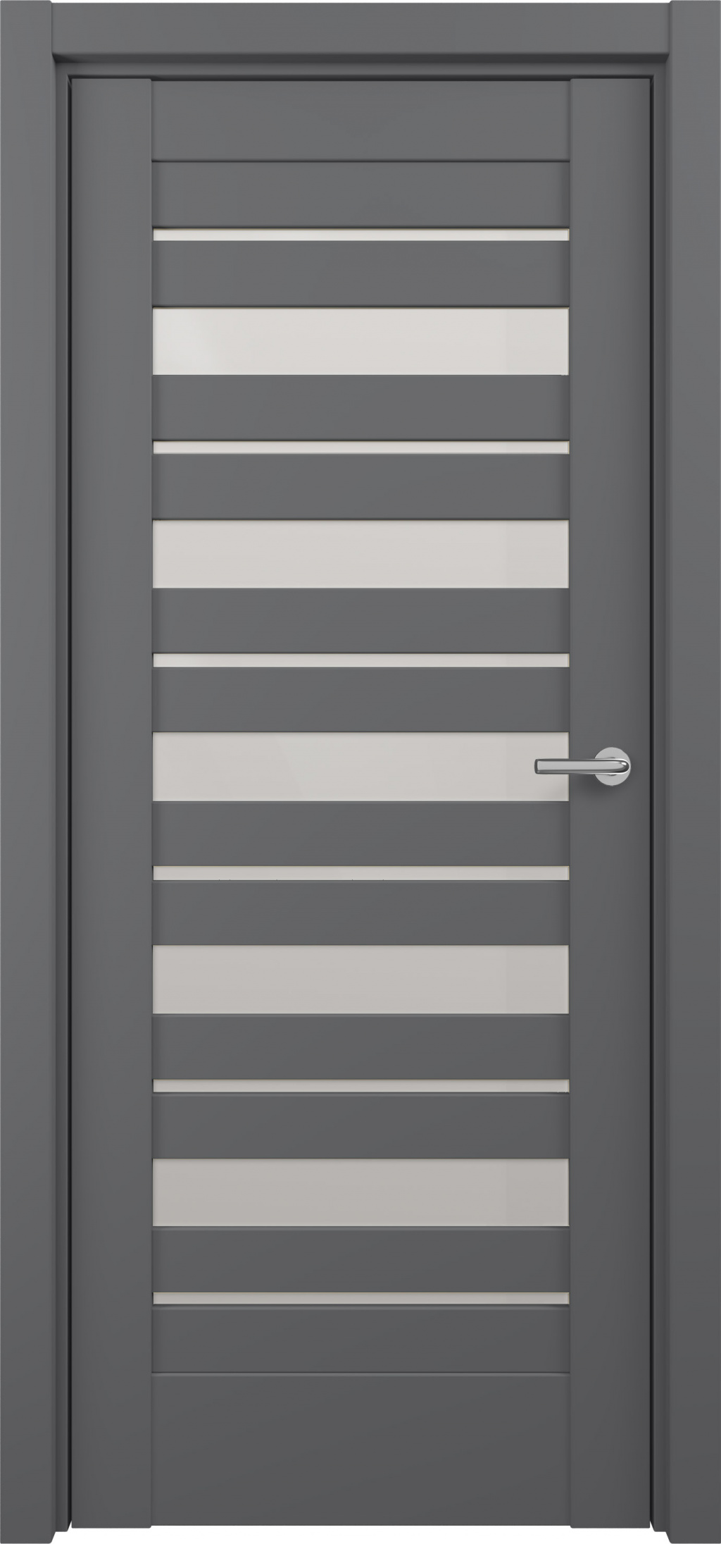 Zadoor Межкомнатная дверь S18, арт. 15825 - фото №2
