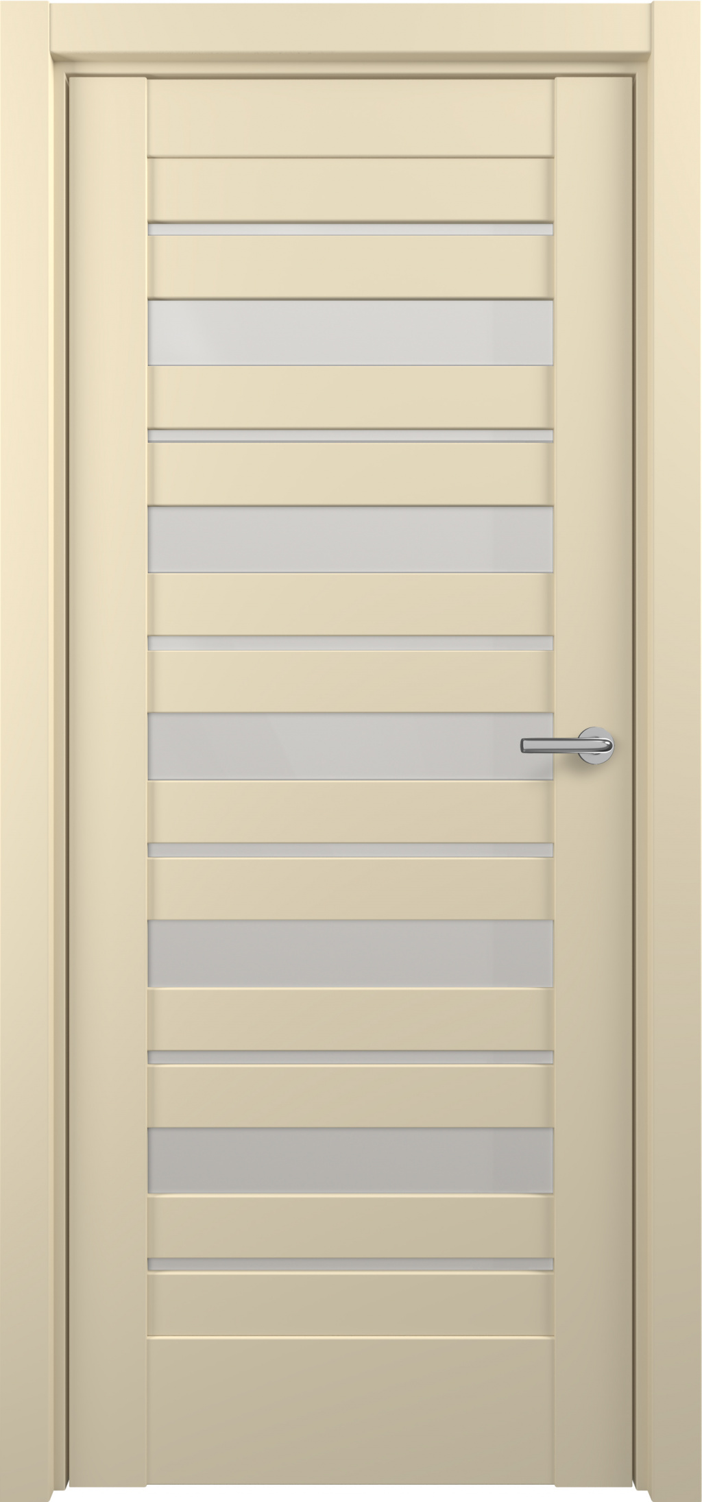 Zadoor Межкомнатная дверь S18, арт. 15825 - фото №1