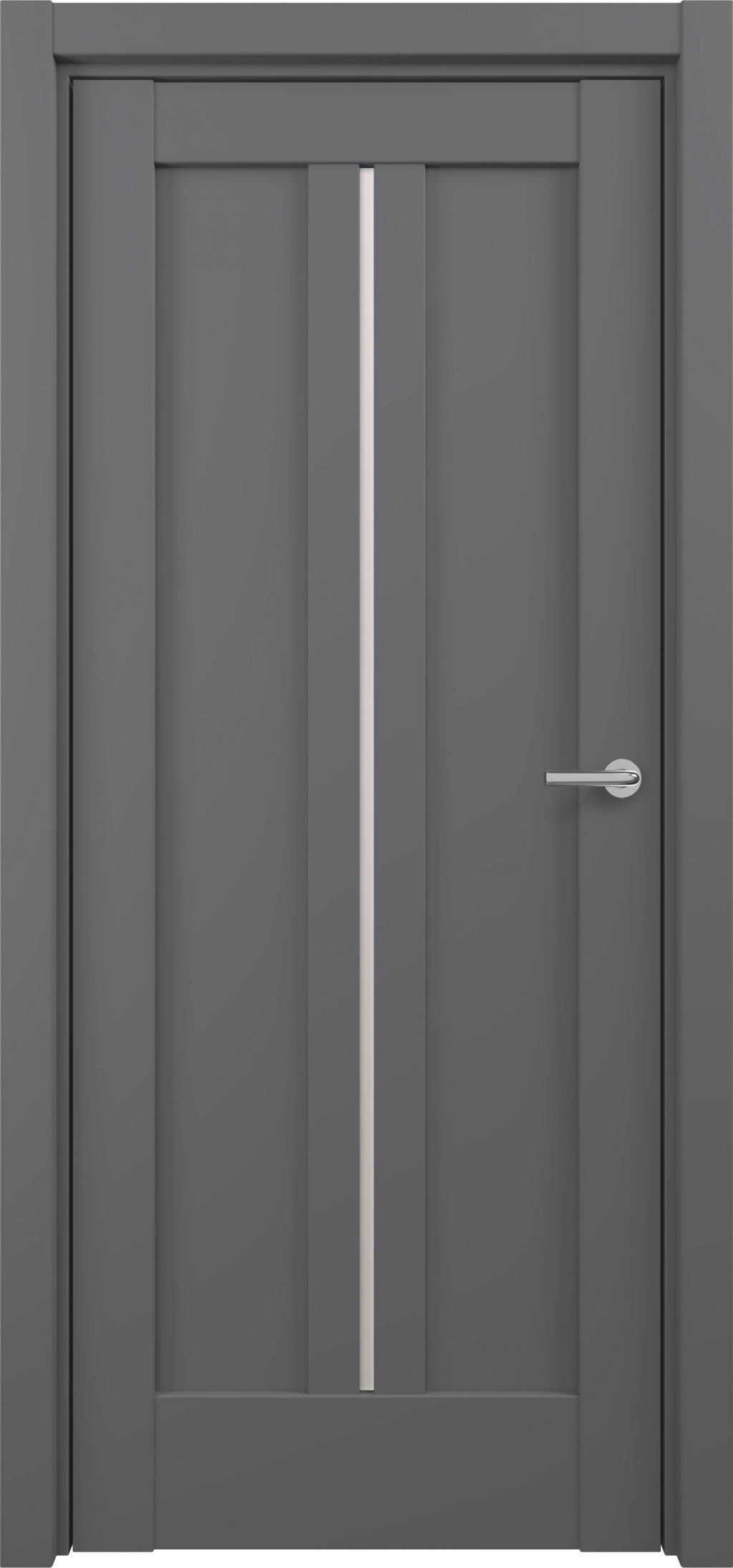 Zadoor Межкомнатная дверь S19, арт. 15826 - фото №2