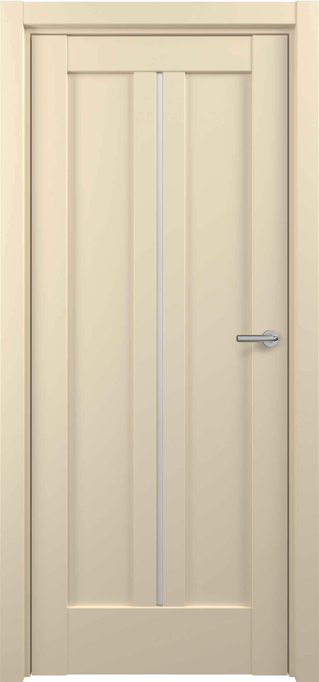 Zadoor Межкомнатная дверь S19, арт. 15826 - фото №1