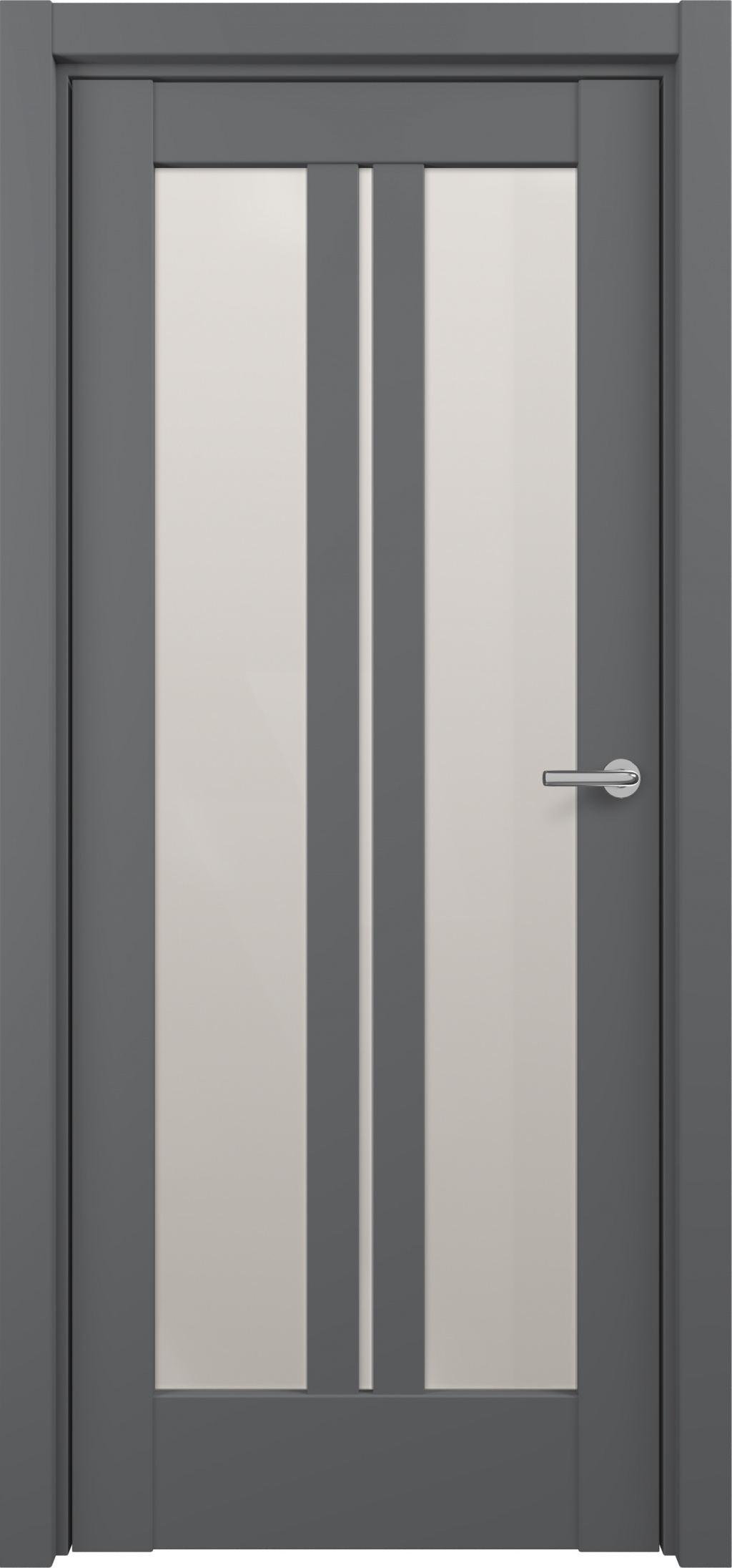 Zadoor Межкомнатная дверь S20, арт. 15827 - фото №2