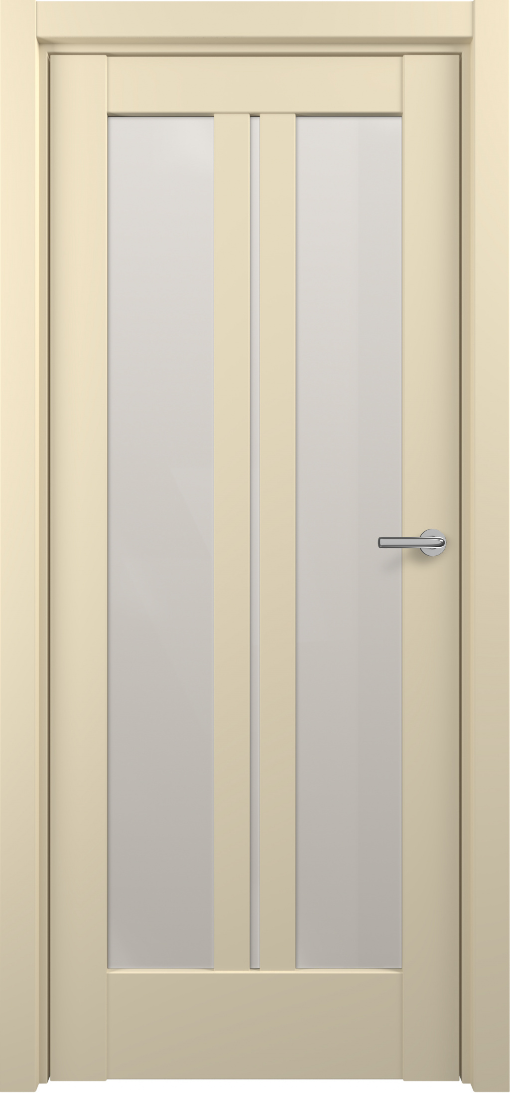 Zadoor Межкомнатная дверь S20, арт. 15827 - фото №1