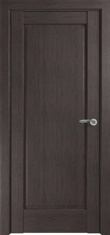 Zadoor Межкомнатная дверь Неаполь ПГ, арт. 15829 - фото №1