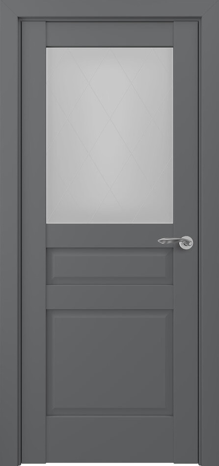 Zadoor Межкомнатная дверь Ампир ПО, арт. 15836 - фото №6