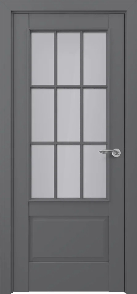 Zadoor Межкомнатная дверь Турин ПО АК, арт. 15840 - фото №6