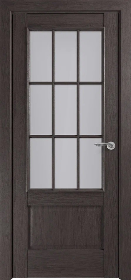 Zadoor Межкомнатная дверь Турин ПО АК, арт. 15840 - фото №1