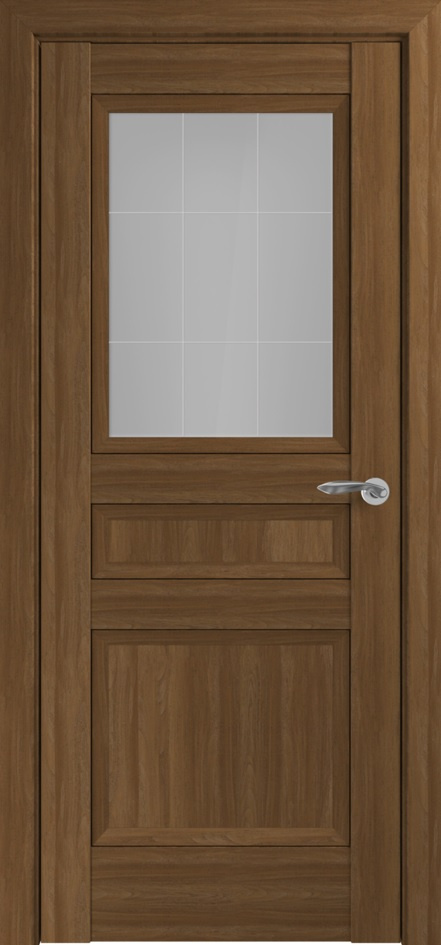 Zadoor Межкомнатная дверь Ампир ПО, арт. 15850 - фото №2