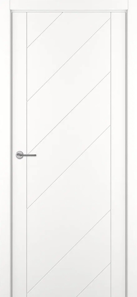 Zadoor Межкомнатная дверь Diagonale ПГ, арт. 15865 - фото №4