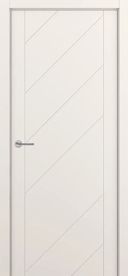 Zadoor Межкомнатная дверь Diagonale ПГ, арт. 15865 - фото №3