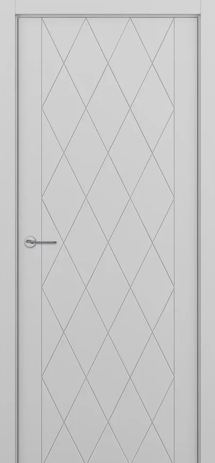 Zadoor Межкомнатная дверь Rombo ПГ, арт. 15866 - фото №2