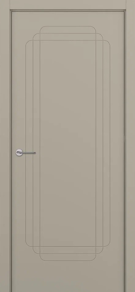 Zadoor Межкомнатная дверь Realta ПГ, арт. 15867 - фото №1