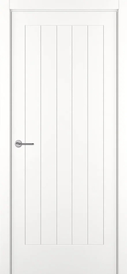 Zadoor Межкомнатная дверь Galera ПГ, арт. 15870 - фото №4