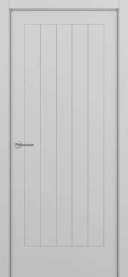 Zadoor Межкомнатная дверь Galera ПГ, арт. 15870 - фото №2