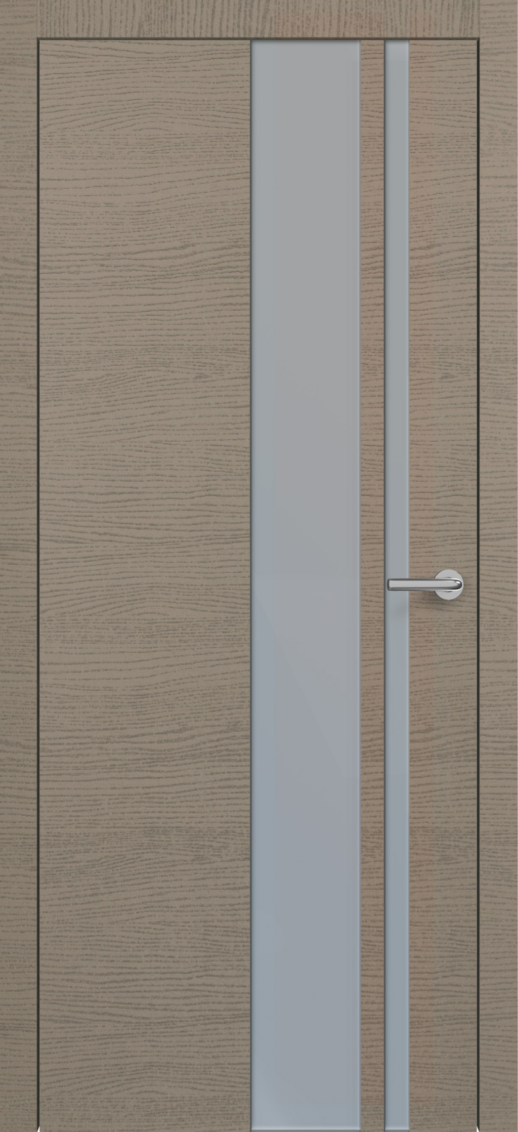Zadoor Межкомнатная дверь H-5, арт. 15882 - фото №3