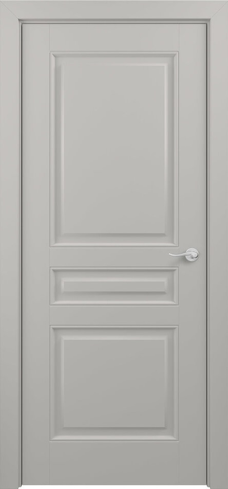 Zadoor Межкомнатная дверь Ампир ПГ, арт. 15906 - фото №1