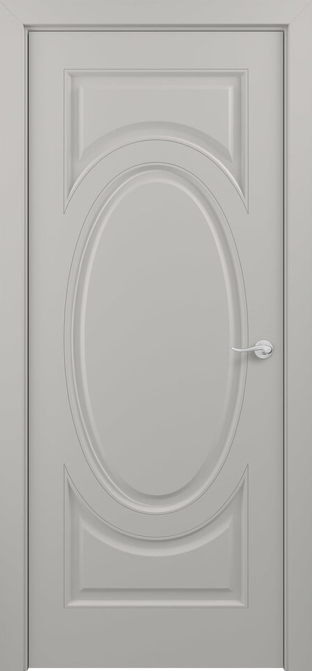 Zadoor Межкомнатная дверь Лувр ПГ, арт. 15908 - фото №1