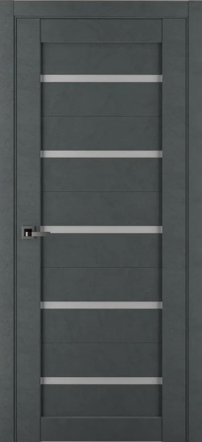 Zadoor Межкомнатная дверь SP 56, арт. 15921 - фото №9