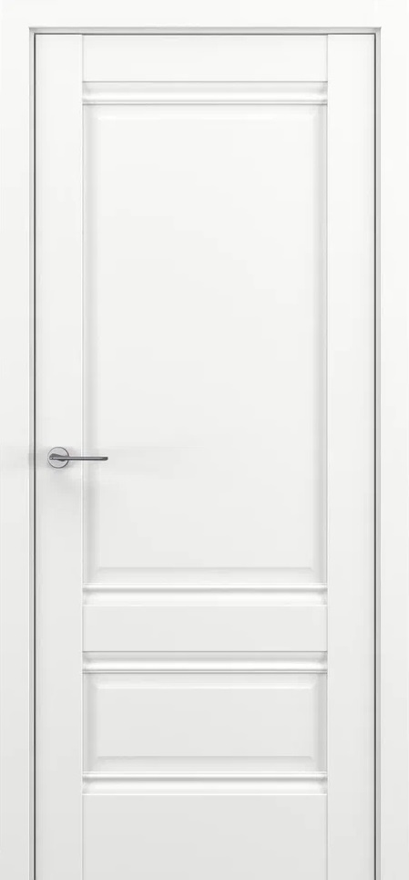 Zadoor Межкомнатная дверь Турин В4 ПГ, арт. 15997 - фото №3