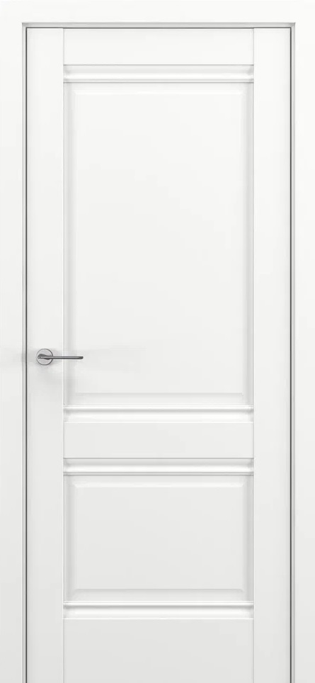 Zadoor Межкомнатная дверь Венеция В4 ПГ, арт. 16002 - фото №3