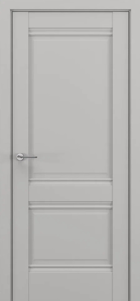 Zadoor Межкомнатная дверь Венеция В4 ПГ, арт. 16002 - фото №1