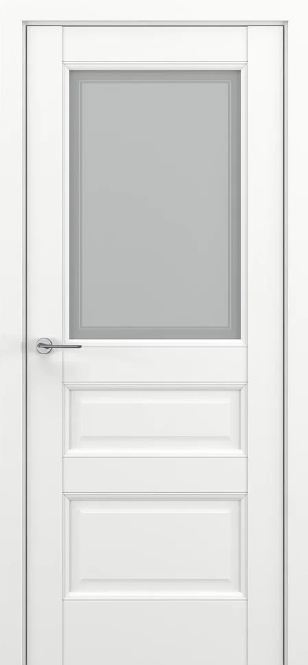 Zadoor Межкомнатная дверь Ампир В5 ПО, арт. 16006 - фото №3