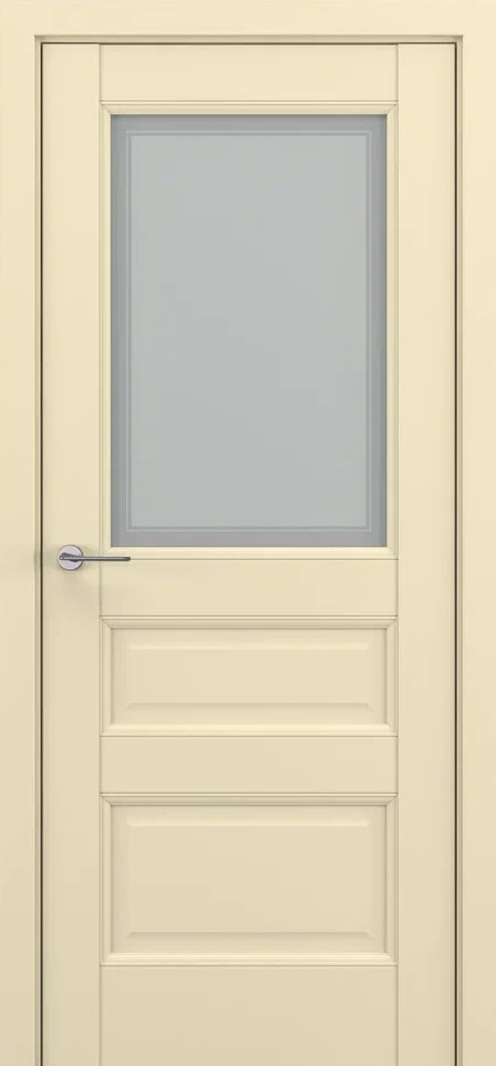 Zadoor Межкомнатная дверь Ампир В5 ПО, арт. 16006 - фото №2