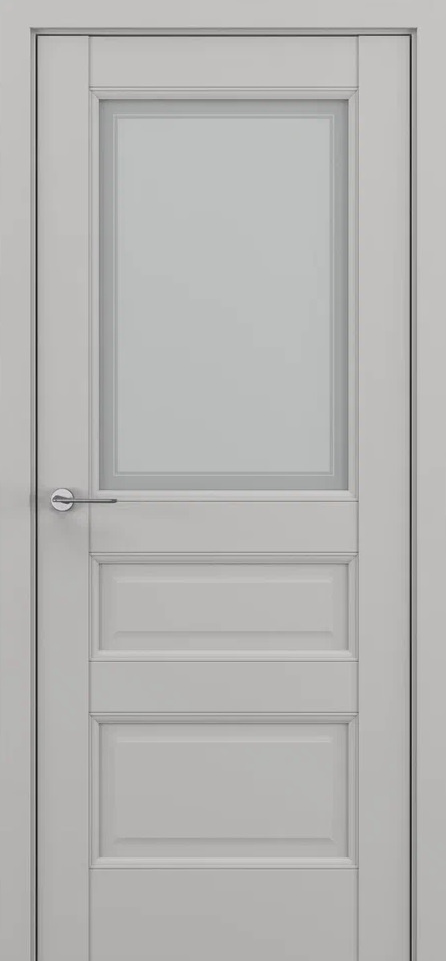 Zadoor Межкомнатная дверь Ампир В5 ПО, арт. 16006 - фото №1