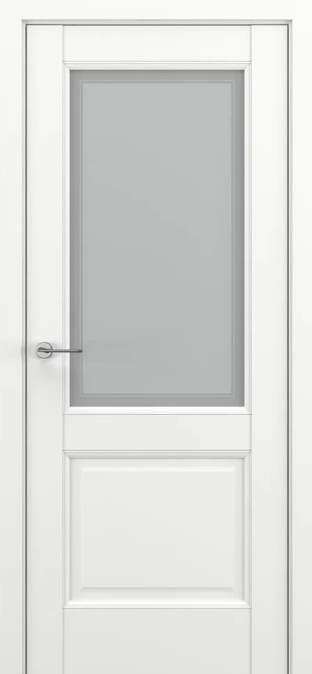 Zadoor Межкомнатная дверь Венеция В5 ПО, арт. 16008 - фото №3