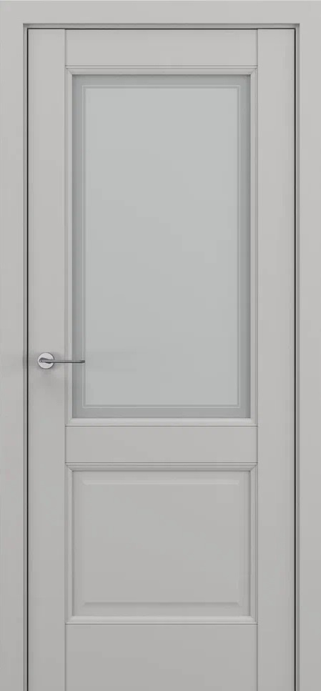 Zadoor Межкомнатная дверь Венеция В5 ПО, арт. 16008 - фото №1