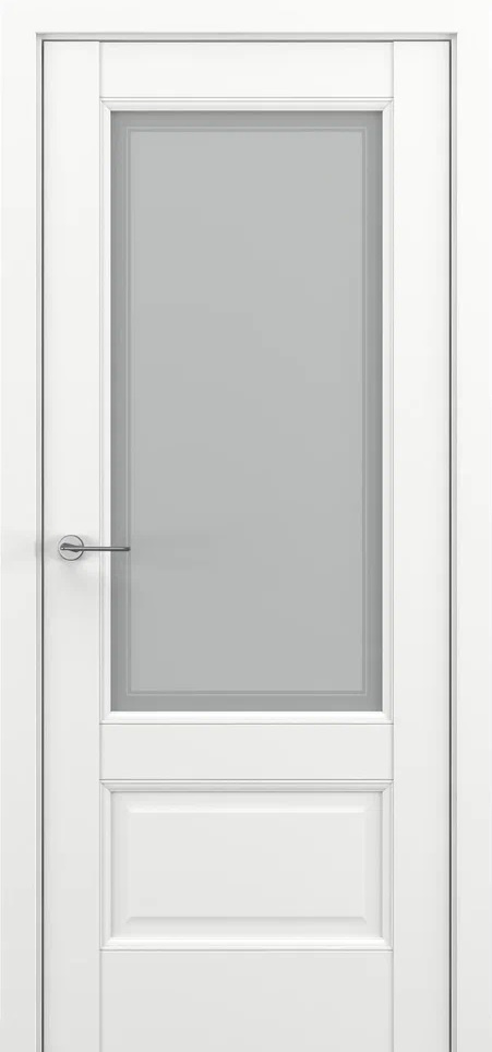 Zadoor Межкомнатная дверь Турин В5 ПО, арт. 16010 - фото №3