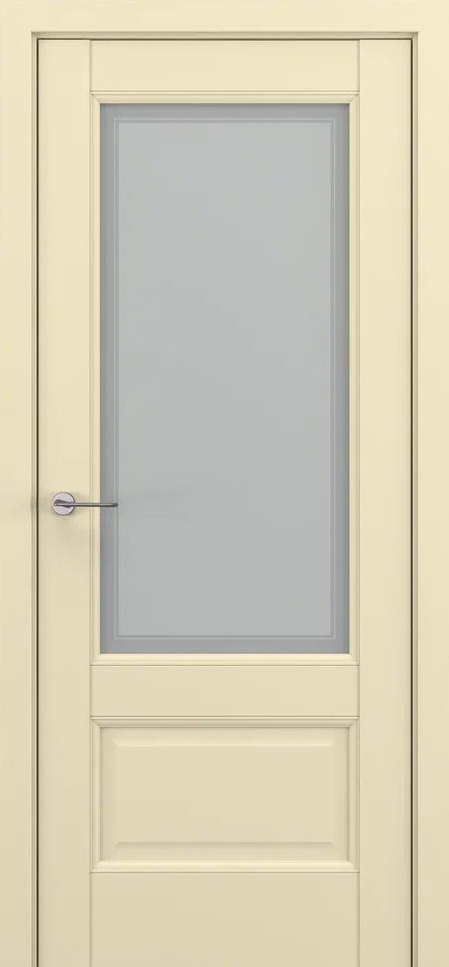 Zadoor Межкомнатная дверь Турин В5 ПО, арт. 16010 - фото №2