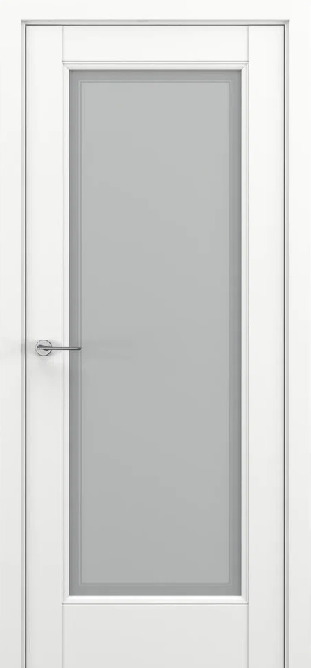 Zadoor Межкомнатная дверь Неаполь В5 ПО, арт. 16012 - фото №3