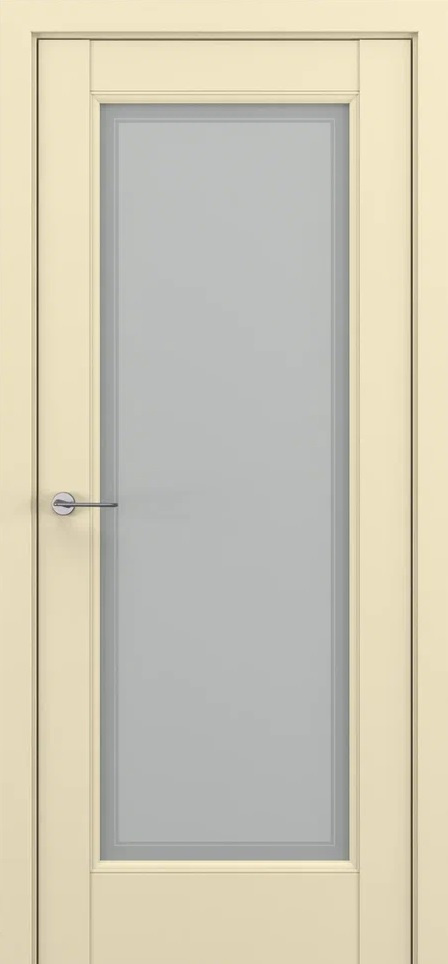 Zadoor Межкомнатная дверь Неаполь В5 ПО, арт. 16012 - фото №2