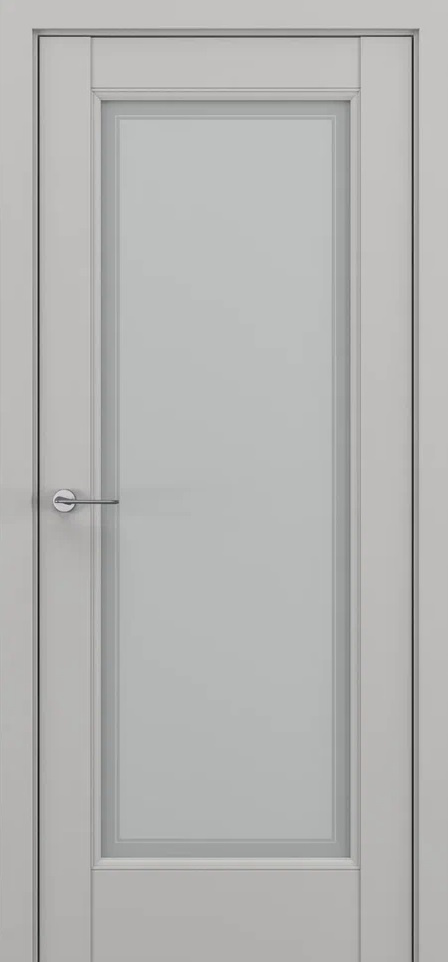 Zadoor Межкомнатная дверь Неаполь В5 ПО, арт. 16012 - фото №1