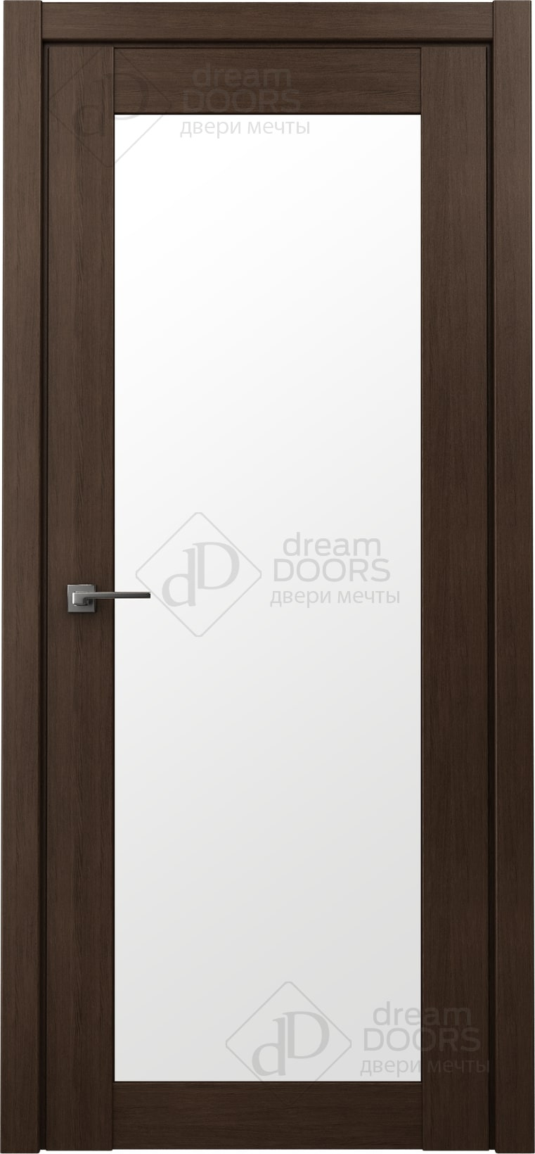 Dream Doors Межкомнатная дверь Престиж 1, арт. 16430 - фото №3