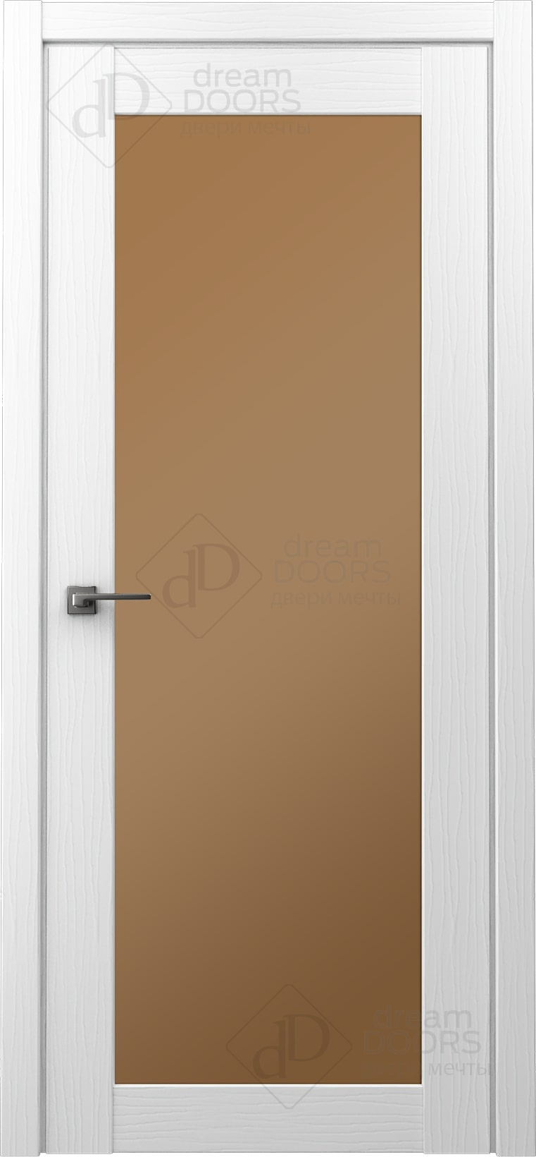 Dream Doors Межкомнатная дверь Престиж 1, арт. 16430 - фото №9