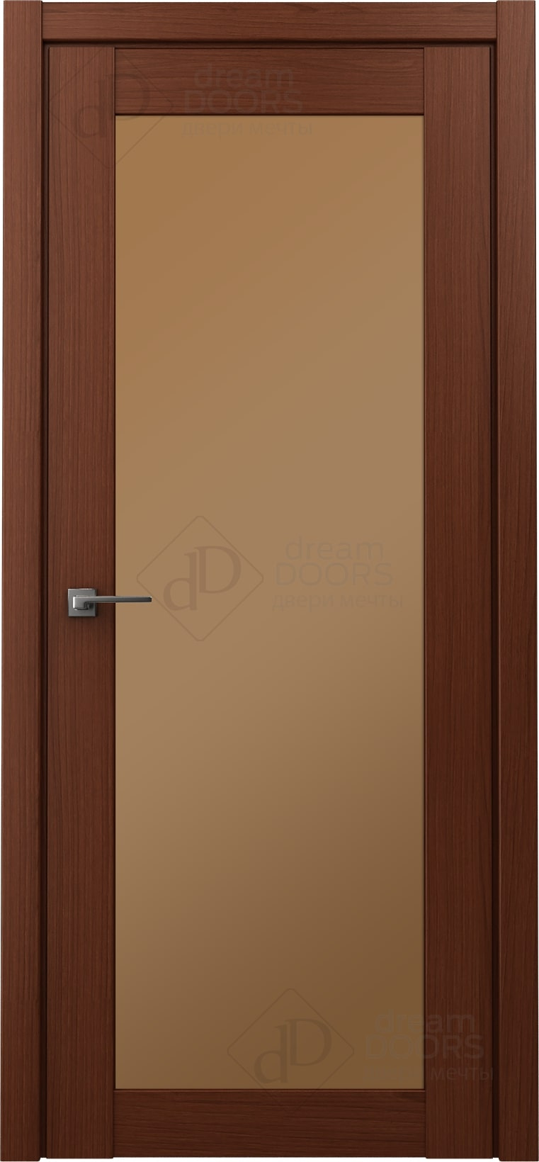 Dream Doors Межкомнатная дверь Престиж 1, арт. 16430 - фото №8