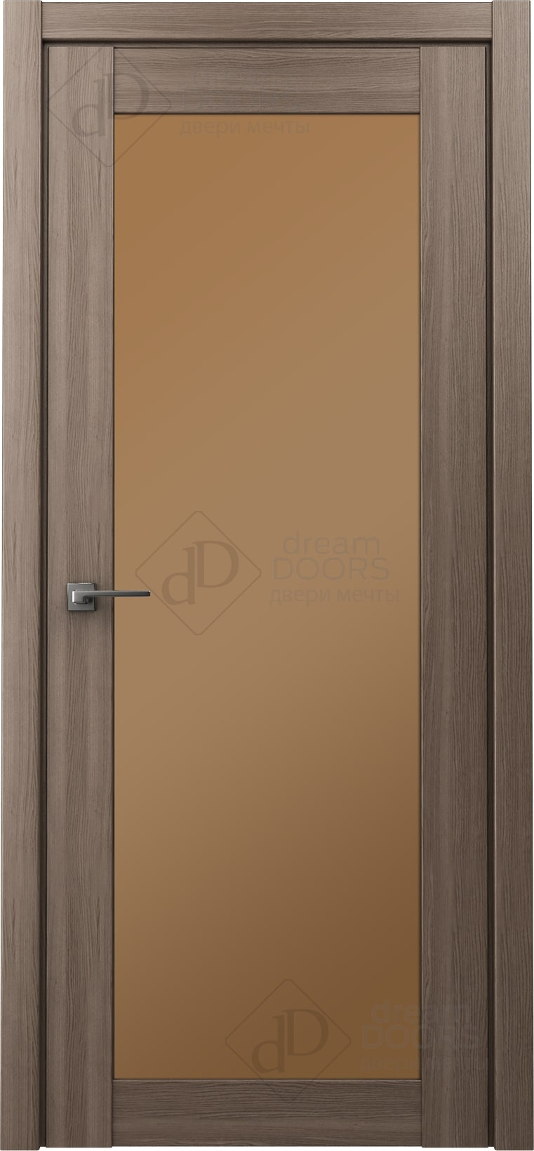 Dream Doors Межкомнатная дверь Престиж 1, арт. 16430 - фото №7