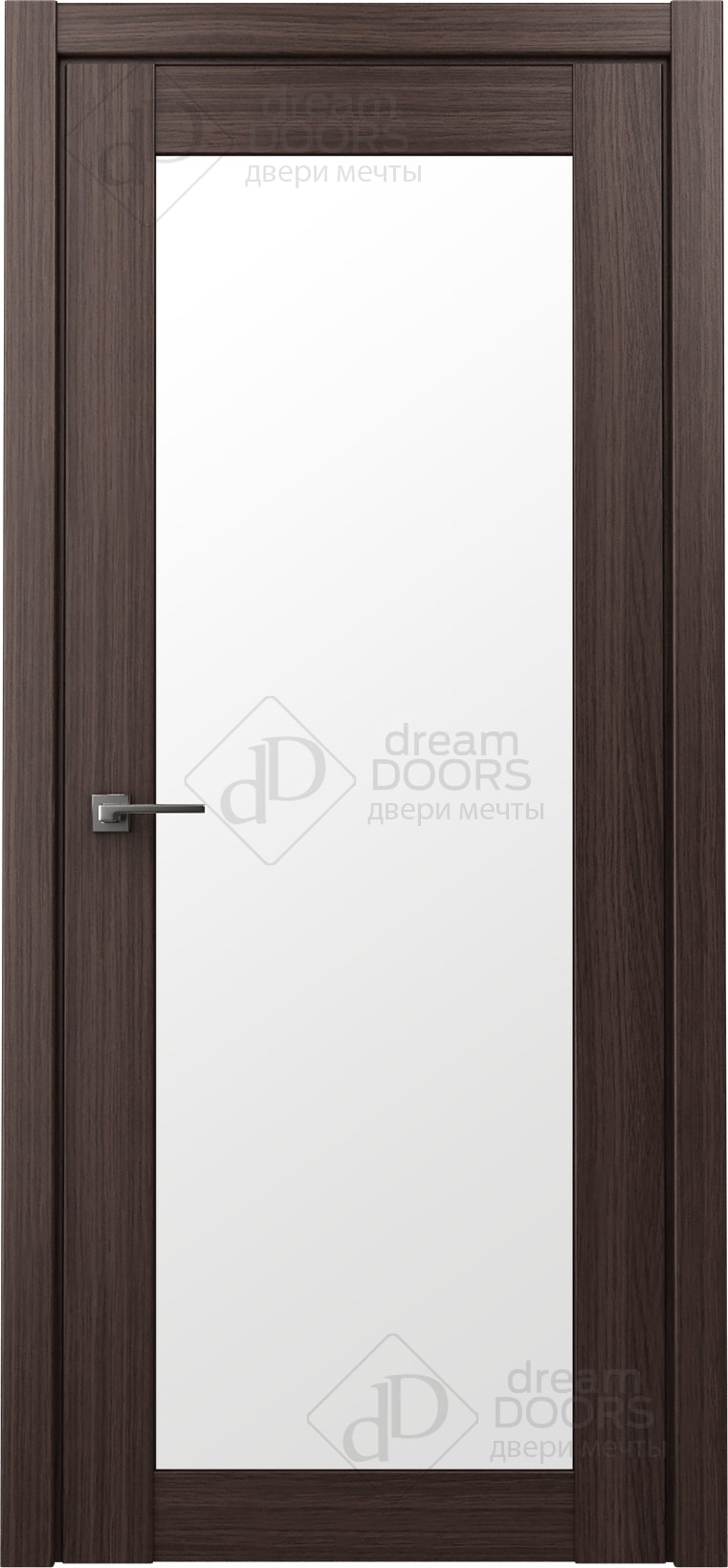 Dream Doors Межкомнатная дверь Престиж 1, арт. 16430 - фото №5
