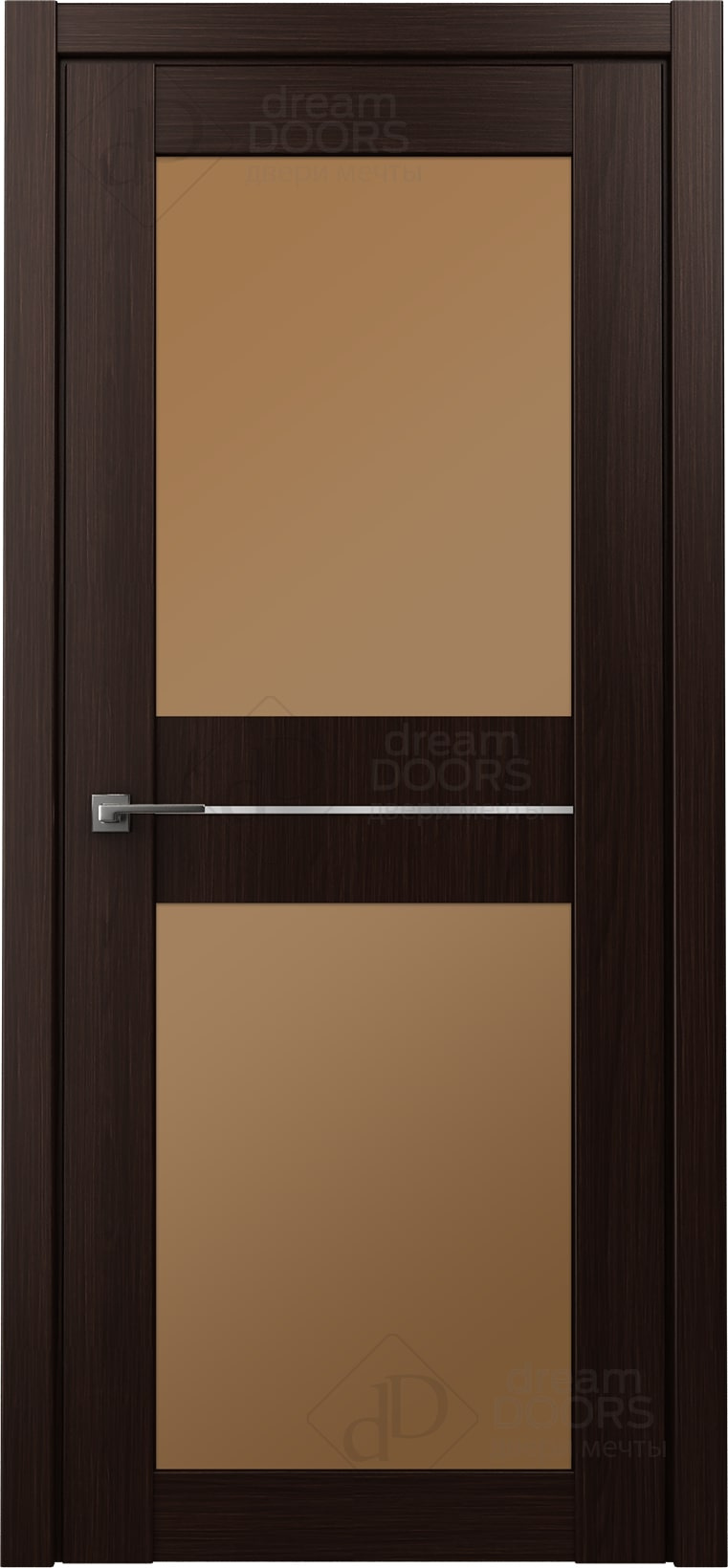 Dream Doors Межкомнатная дверь Престиж 2, арт. 16431 - фото №7