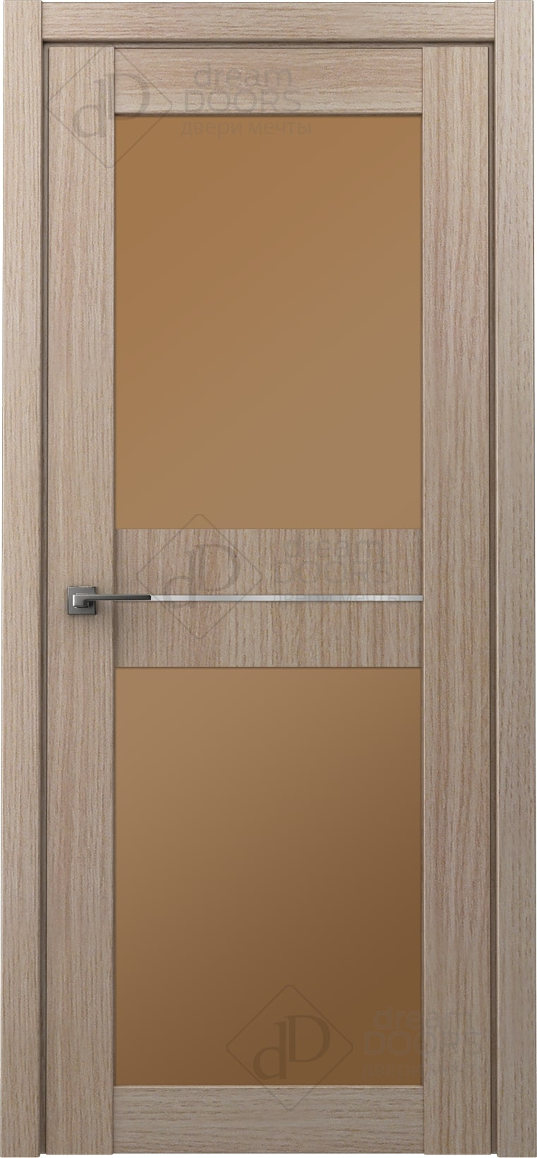 Dream Doors Межкомнатная дверь Престиж 2, арт. 16431 - фото №6