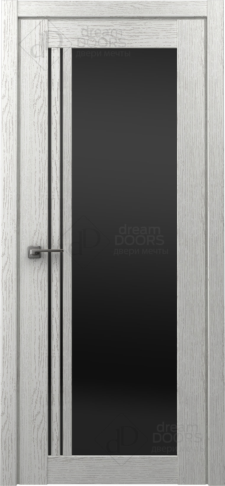 Dream Doors Межкомнатная дверь Престиж 3, арт. 16432 - фото №1