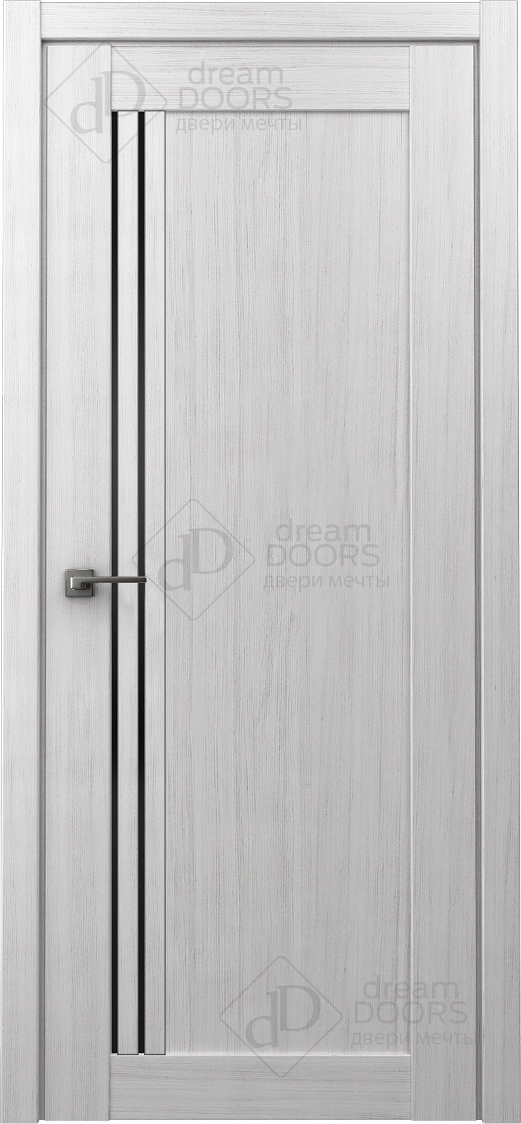 Dream Doors Межкомнатная дверь Престиж 6, арт. 16435 - фото №1