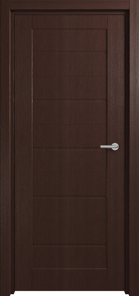Zadoor Межкомнатная дверь F-1 ПГ, арт. 16511 - фото №4