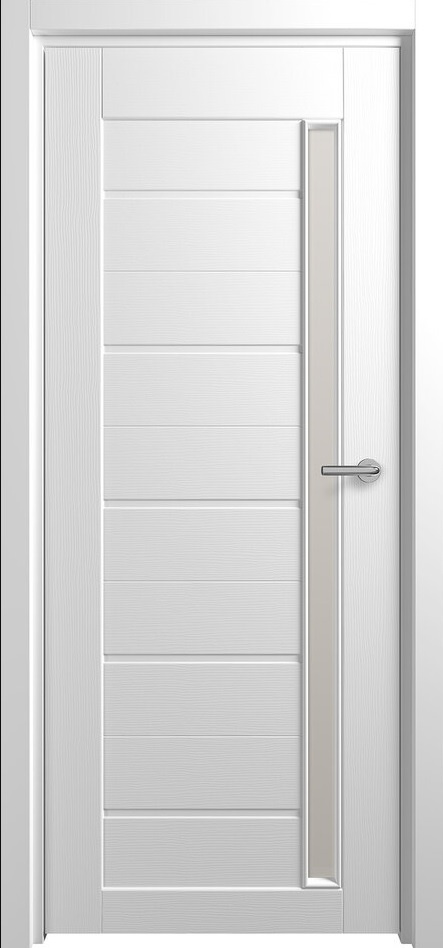 Zadoor Межкомнатная дверь F-4 ПО, арт. 16513 - фото №5