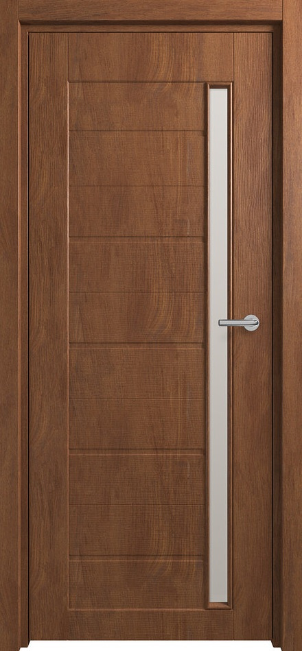 Zadoor Межкомнатная дверь F-4 ПО, арт. 16513 - фото №1